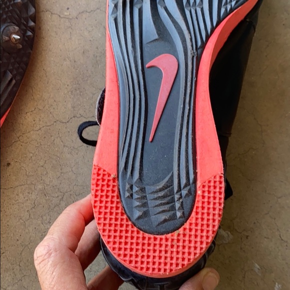 Nike spikes for boys/men - Picture 4 of 5